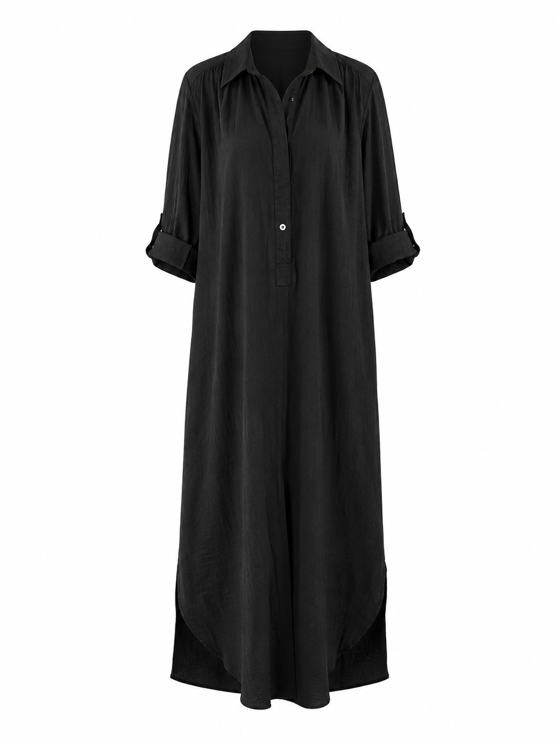 Luna Maxi jurk